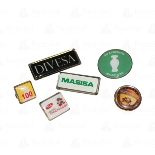 Botton Metal Resinado-669729