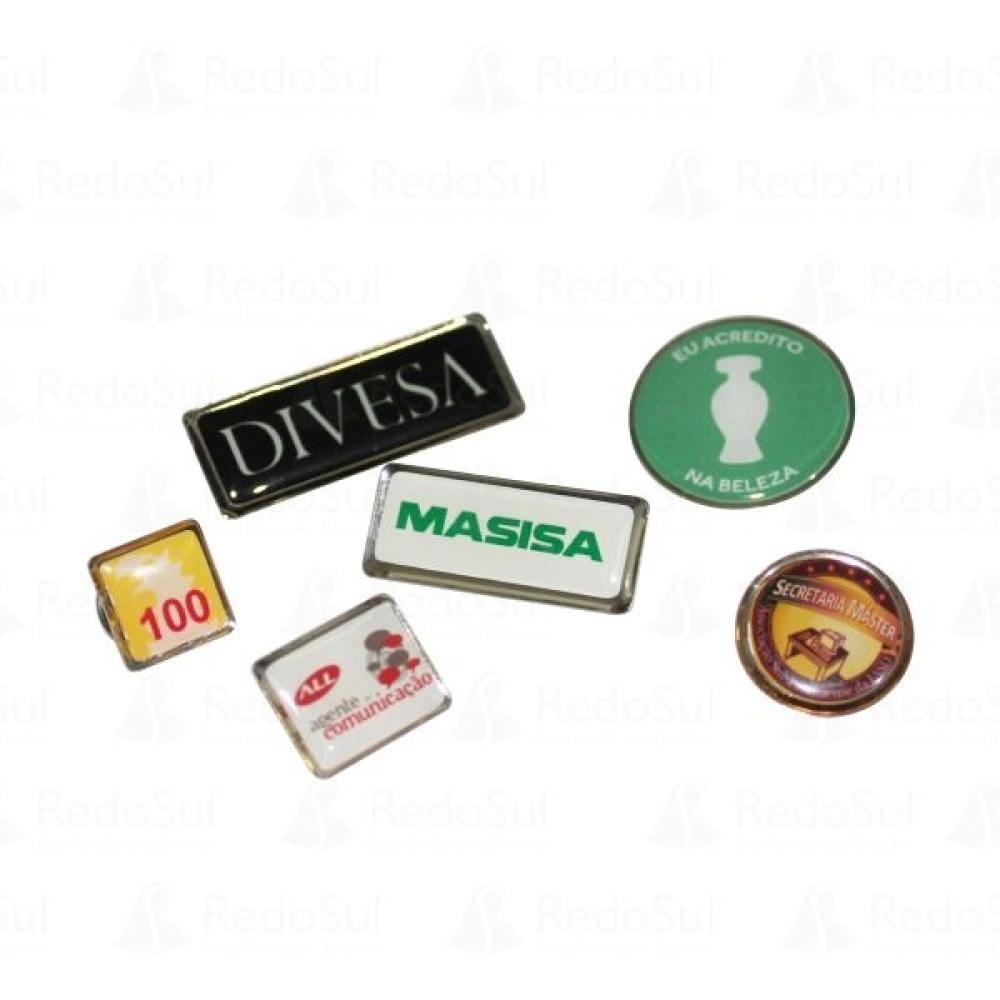 Botton Metal Resinado-669729